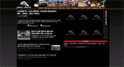 Desktop Screenshot of peuabaix.com